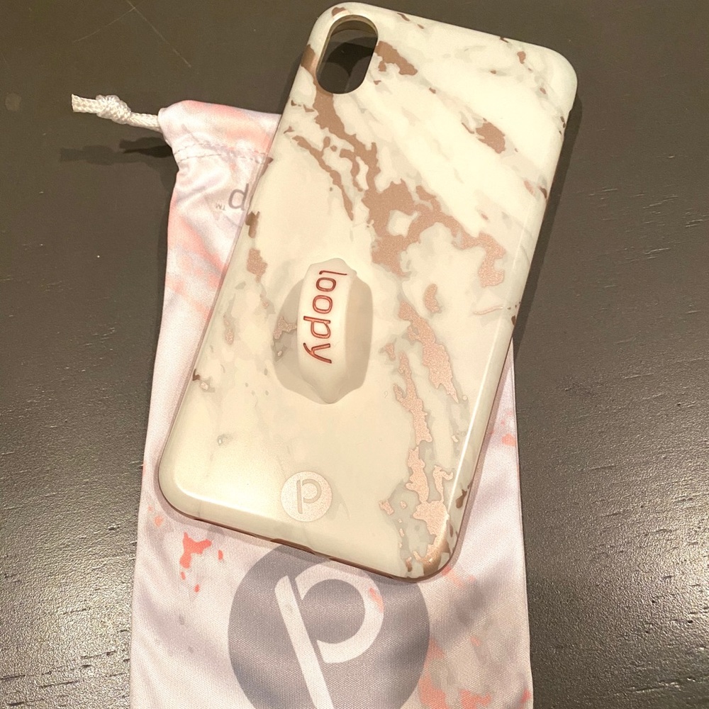 Loopy iPhone Case